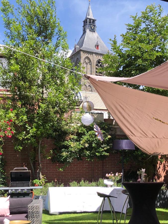 De Kroon Oldenzaal Exterior photo
